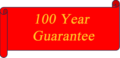 100 Year Guarantee